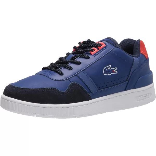 Dark Blue/Pink