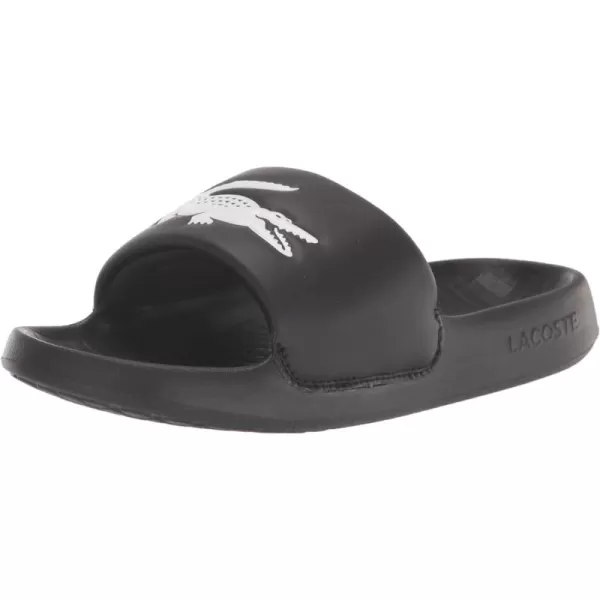 Lacoste Womens Fraisier and Croco Slides