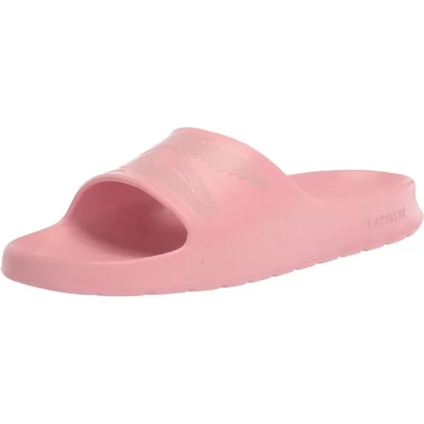 Lacoste Womens Fraisier and Croco Slides