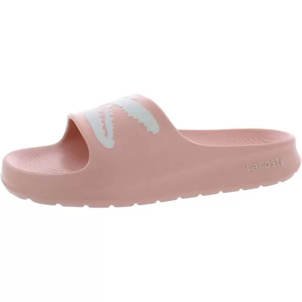 Lacoste Womens Fraisier and Croco Slides