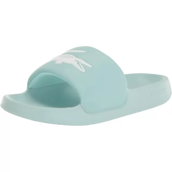 Lacoste Womens Fraisier and Croco Slides
