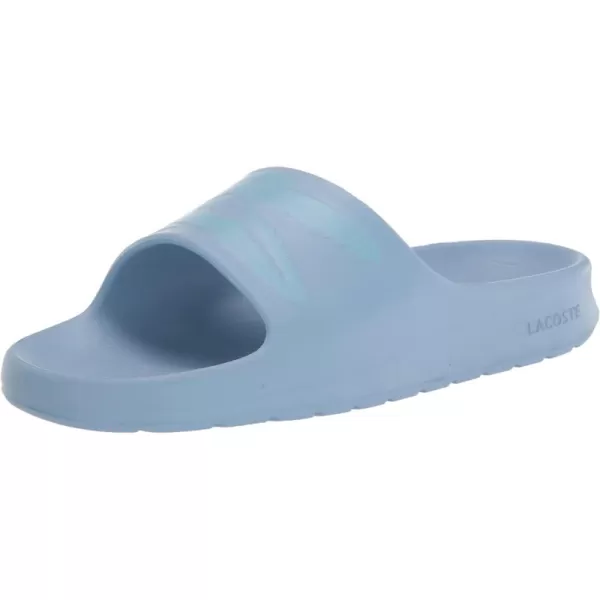 Lacoste Womens Fraisier and Croco Slides