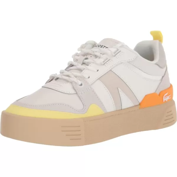 Lacoste Women's L002 Sneaker