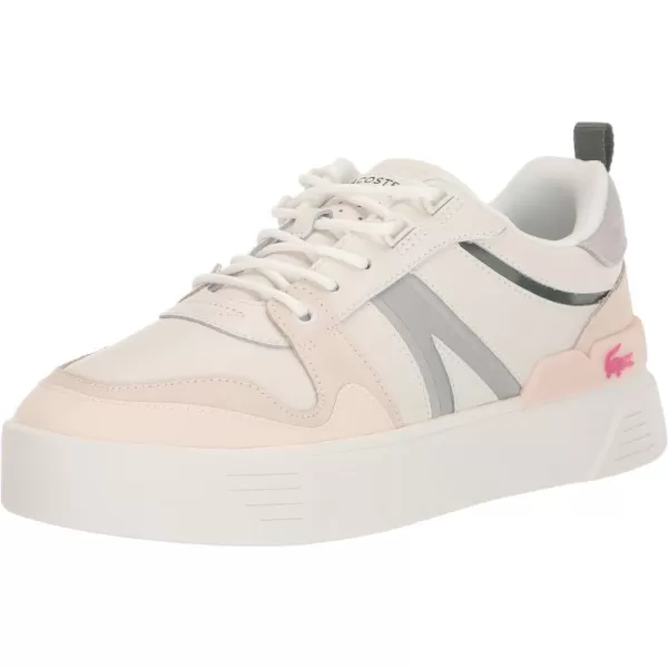 Lacoste Women's L002 Sneaker