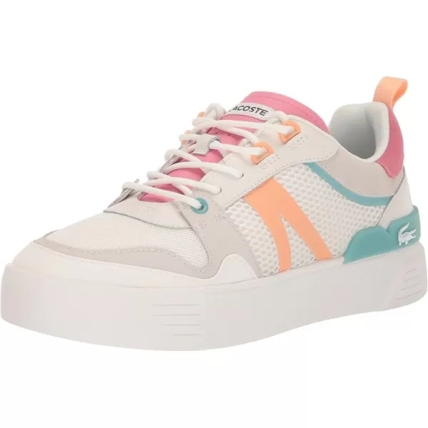 Lacoste Women's L002 Sneaker