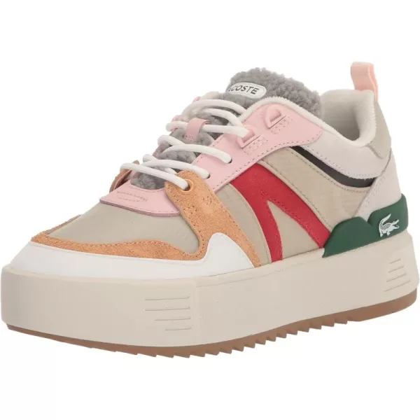 Lacoste Women's L002 Sneaker