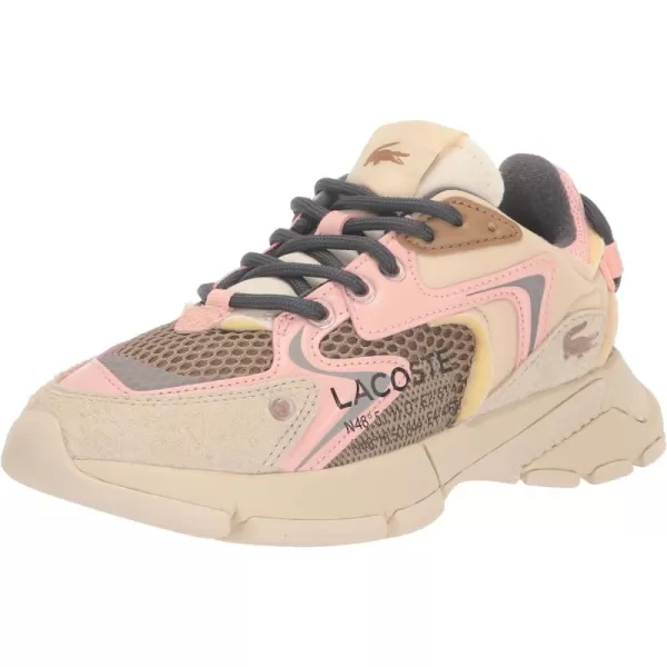 Lacoste Women's L003 Neo 223 1 SFA Sneaker