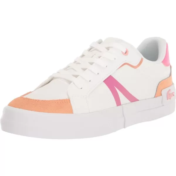Lacoste Women's L004 Sneaker