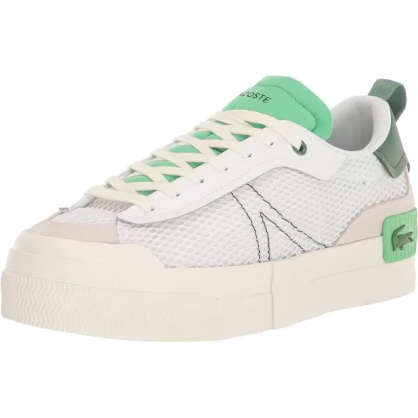 Lacoste Women's L004 Sneaker