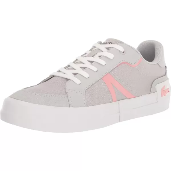 Lacoste Women's L004 Sneaker