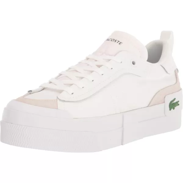 Lacoste Women's L004 Sneaker