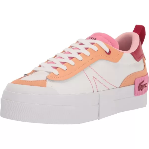 Lacoste Women's L004 Sneaker