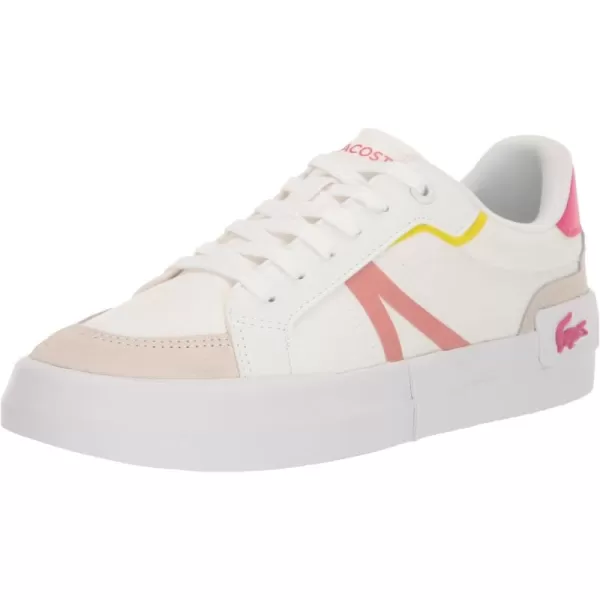 Lacoste Women's L004 Sneaker