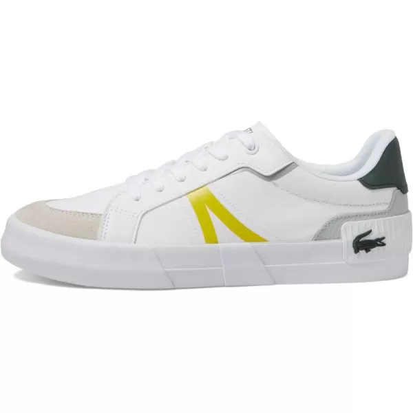 Lacoste Women's L004 Sneaker