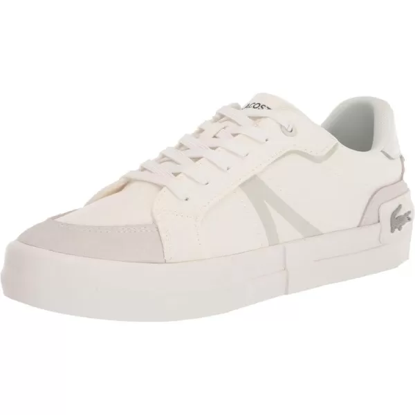 Lacoste Women's L004 Sneaker