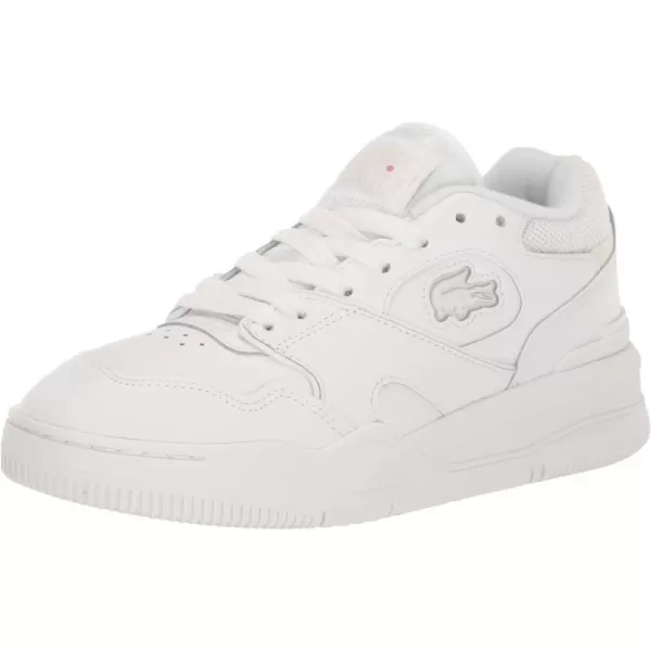 Lacoste Women's Lineshot 223 4 SFA Sneaker