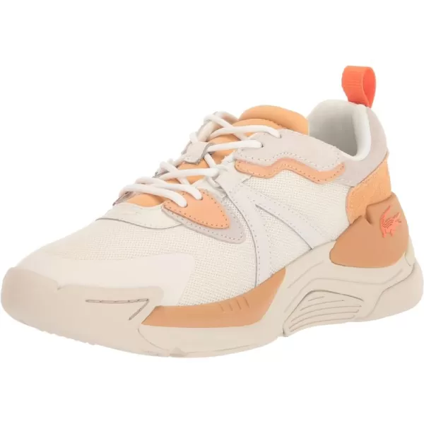 Lacoste Women's Lw2 Extra Sneaker