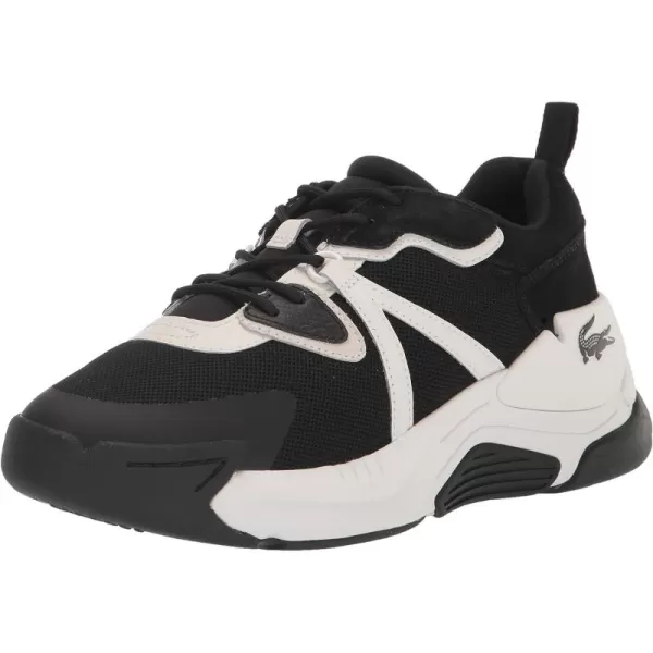 Lacoste Women's Lw2 Extra Sneaker