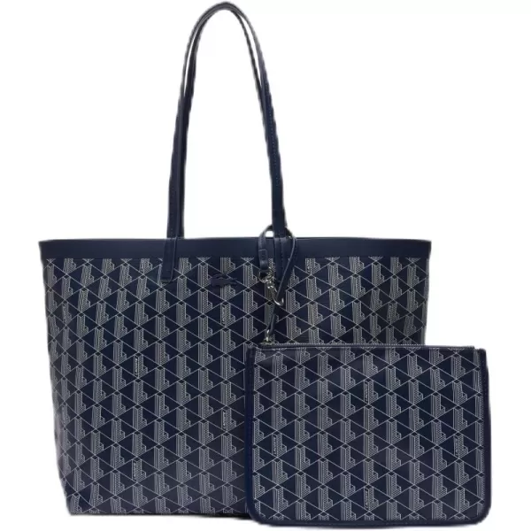 Lacoste Zely Shopping Bag