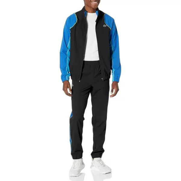 Lacoste mens Men's Tracksuit Set