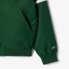 imageLacoste Mens Bomber JacketAppalachan Green