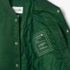 imageLacoste Mens Bomber JacketAppalachan Green