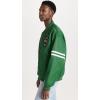 imageLacoste Mens Bomber JacketAppalachian Green
