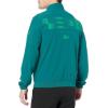 imageLacoste Mens Long Sleeve Novak Djokovic OffCourt Tennis Full Zip SweatshirtDanubeVerdier