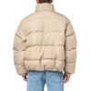 imageLacoste Mens Monogarm Short Puffed Jacket Tbd ML