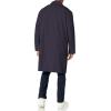 imageLacoste Mens Long Sleeve Front Pocket Trench CoatAbysm