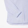 imageLacoste Mens Long Sleeve Relaxed Fit Oxford Button Down ShirtOverviewWhite