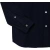 imageLacoste Mens Regular Fit Cotton Oxford ShirtAbimesAbimes