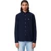 imageLacoste Mens Regular Fit Cotton Oxford ShirtAbimesAbimes