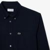 imageLacoste Mens Regular Fit Cotton Oxford ShirtAbysm