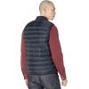 imageLacoste Mens Water Repellent Puffer VestAbimes