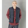 imageLacoste Mens Water Repellent Puffer VestAbimes