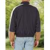 imageLacoste Mens Water Resistant Colorblock Zip Up JacketAbysmCookielapland