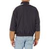 imageLacoste Mens Water Resistant Colorblock Zip Up JacketAbysmCookielapland