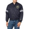 imageLacoste Bomber Jacket WCroc BadgeAbysm