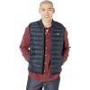 imageLacoste Mens Water Repellent Puffer VestAbimes