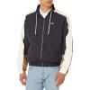 imageLacoste Mens Water Resistant Colorblock Zip Up JacketAbysmCookielapland
