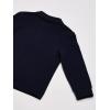 imageLacoste Boys Regular Fit Petit Piqu ull Sleeve PoloNavy Blue