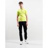 imageLacoste Boys Short Sleeve Classic Pique Polo ShirtLima
