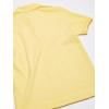 imageLacoste Boys Short Sleeve Classic Pique Polo ShirtYellow
