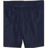 imageLacoste Boys Sport Diamond Weave ShortsMarine