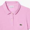 imageLacoste Girls Cotton Polo DressGelato
