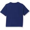 imageLacoste Little Kid Contrast Badge TShirtGlobe