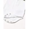 imageLacoste babygirls Layette Polo Gift SetWhite