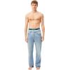 imageLacoste Mens Cotton Stretch Essentials Trunks 3PackBlackWhiteGrey