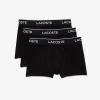 Black With Black Waistbands (New)